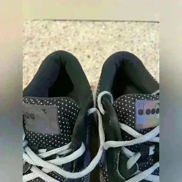 Diadora Mythos Blushield Hip 6 Running Shoes Mens Size 10.5 - Picture 10 of 10